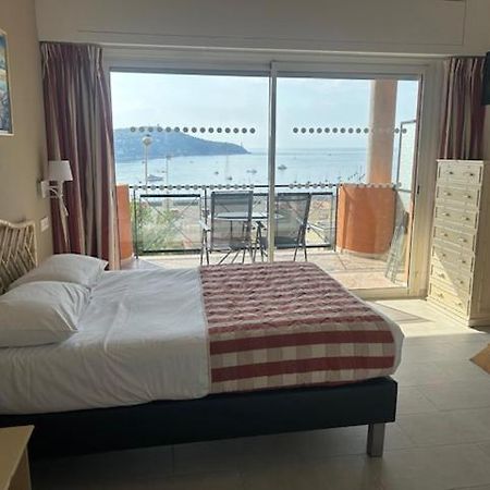 Hotel La Flore Villefranche-sur-Mer Ngoại thất bức ảnh