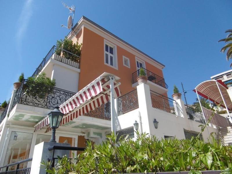 Hotel La Flore Villefranche-sur-Mer Ngoại thất bức ảnh