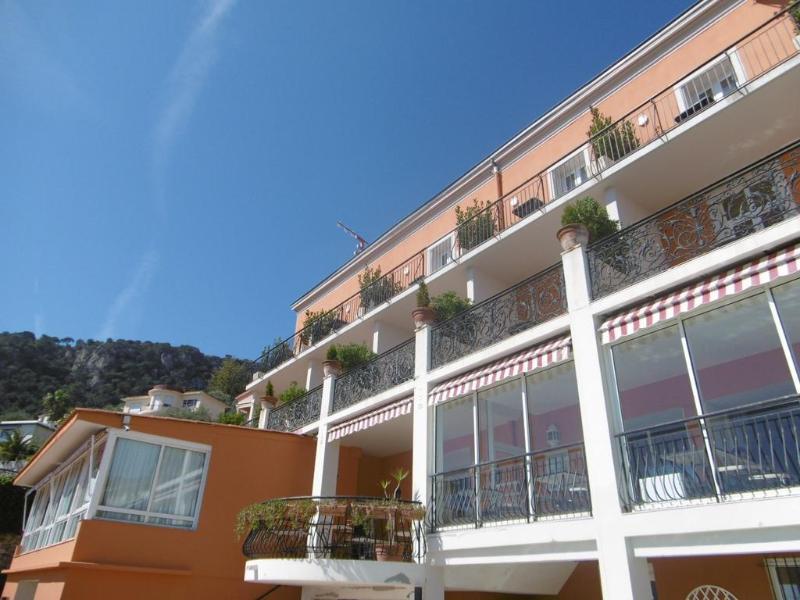 Hotel La Flore Villefranche-sur-Mer Ngoại thất bức ảnh