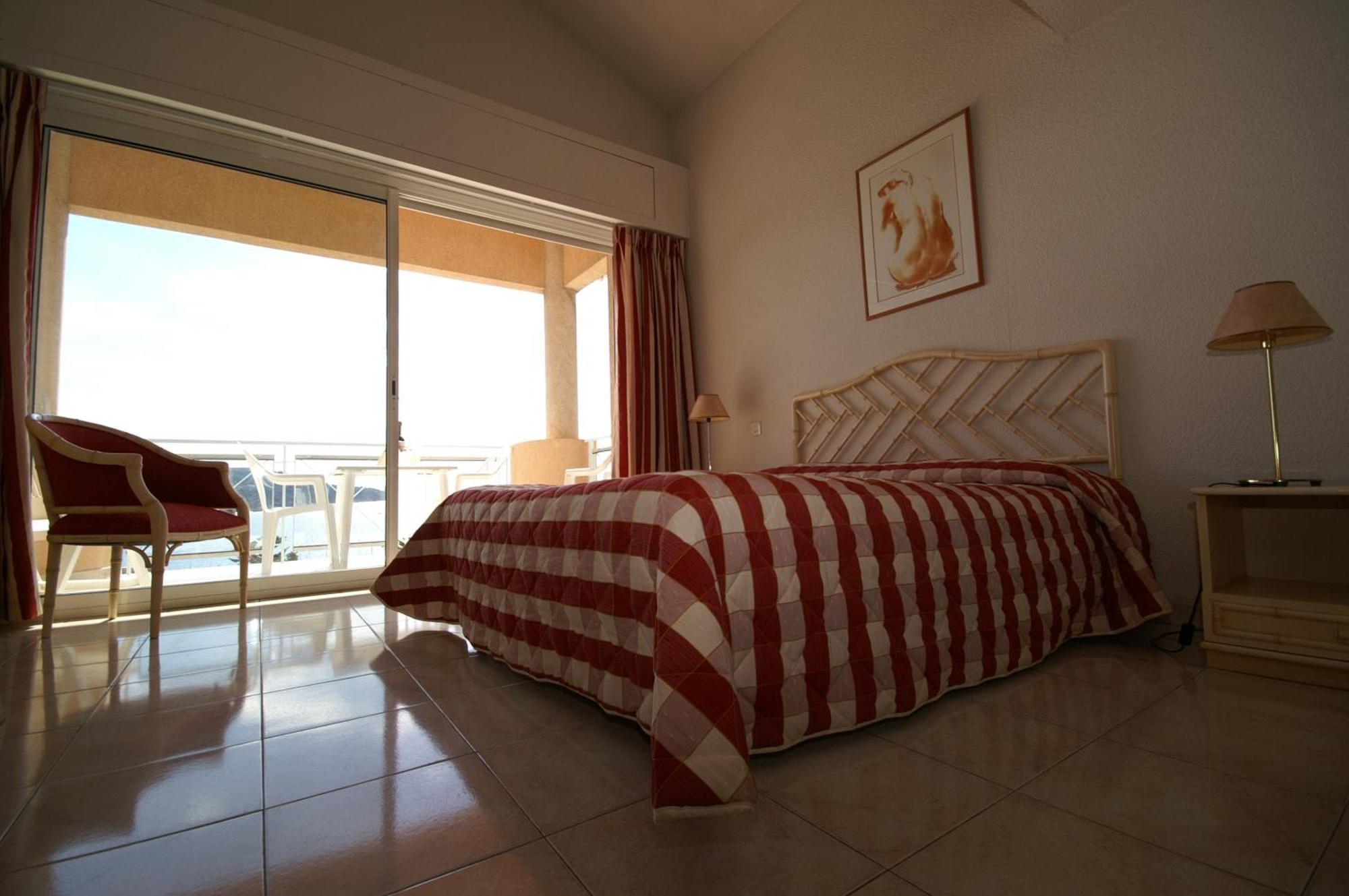 Hotel La Flore Villefranche-sur-Mer Ngoại thất bức ảnh