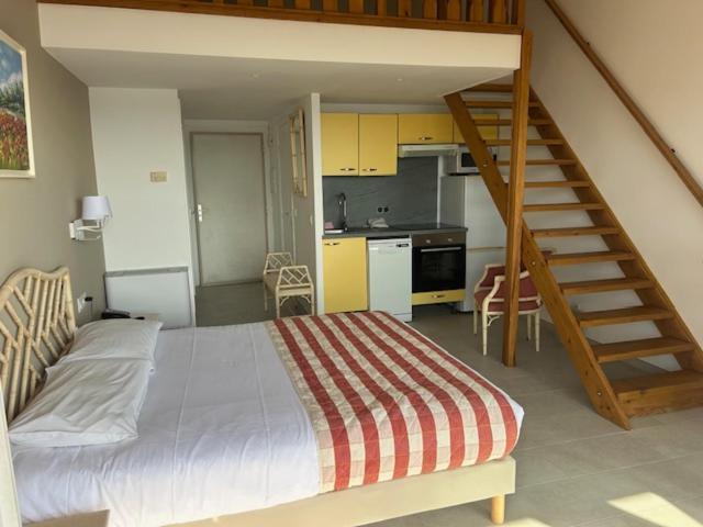 Hotel La Flore Villefranche-sur-Mer Ngoại thất bức ảnh