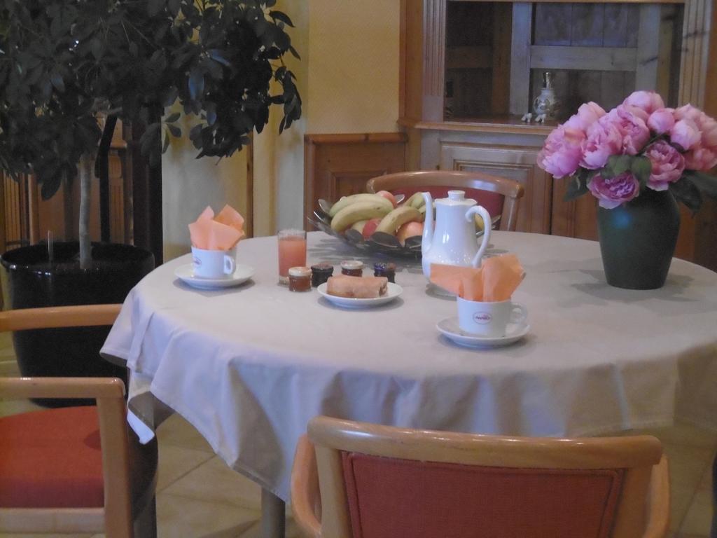 Hotel La Flore Villefranche-sur-Mer Ngoại thất bức ảnh
