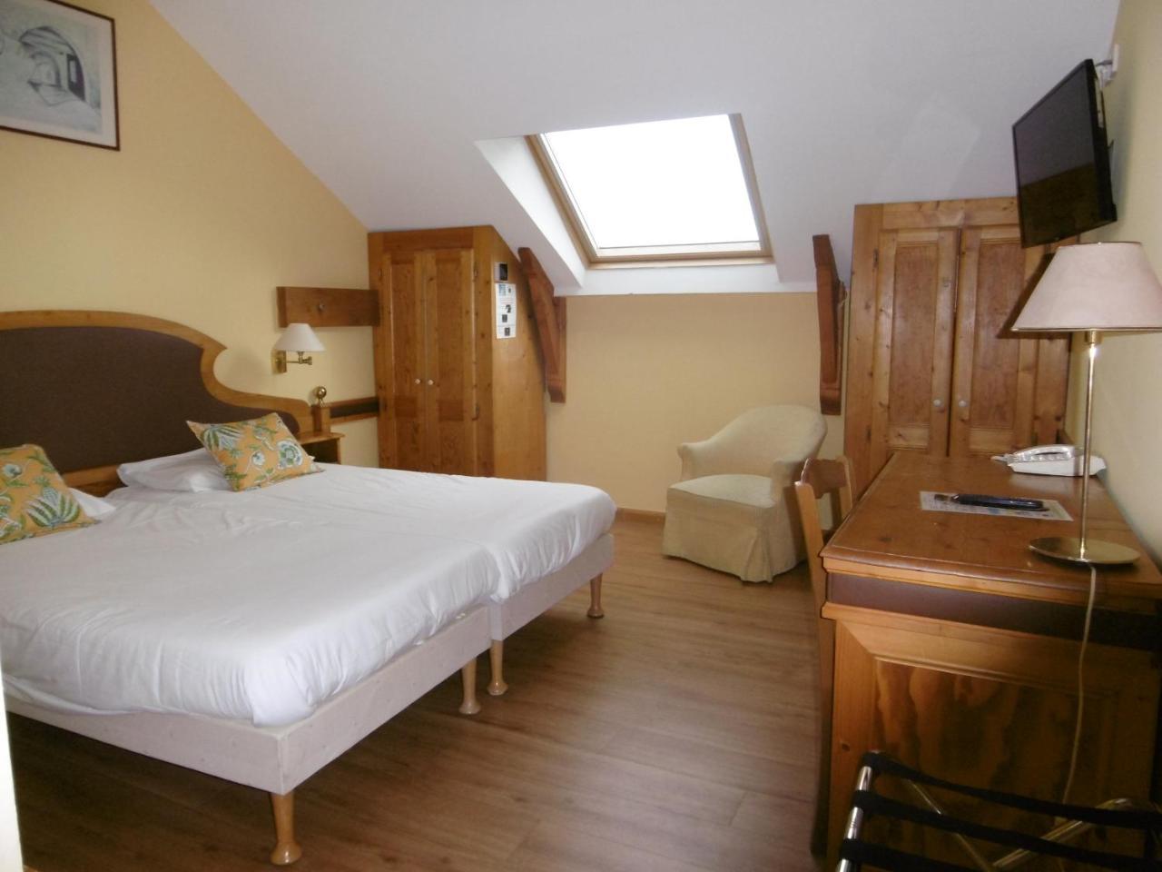 Hotel La Flore Villefranche-sur-Mer Ngoại thất bức ảnh